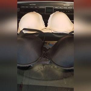 Calvin Klein Bras